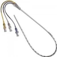Covidien #8888160374, CATHETER, UMBILICAL, 8FR, PVC, 10/CS Image