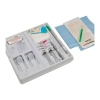 Cardinal Health #8888565028, KIT, CATHETER, CHEST, TROCAR, 12FRX9", 10/CS Image