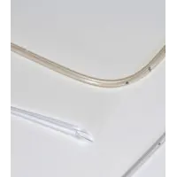Covidien #8888571018, ARGYLE PVC Thoracic Catheter, Right Angle, 16 FR, 10/CS Image
