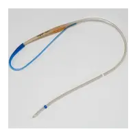 Covidien #8888590208, Argyle Left Ventricular Sump Vent Catheter, 14 Fr/Ch (4.7 mm) x 20" (51 cm), 10/CS Image