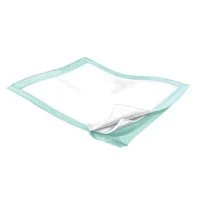 Covidien #958B10, Underpad Wings 30x36" Heavy 50/Ca Image
