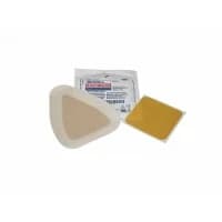 Covidien #9807, DRESSING, ALGINATE, ULTEC-PRO, BRD, 2.5X2.5", 50/CS Image