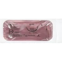 Covidien #CC810, SUTURE, CAPROSYN 3/0 30" UNDYED GS-21, 36/BX Image