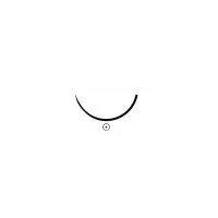 Covidien #CL369MG, SUTURE POLYSORB 2-0 VL, 12/BX Image