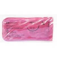 Covidien #CM844, Suture Biosyn Mono Ud GS21 0 30" Bx Image