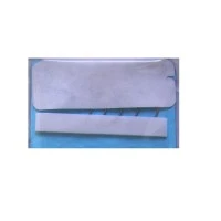 Covidien #CS746, SUTURE, SOFSILK, WHITE, 2, 30", V-26, D / T, 24/BX Image