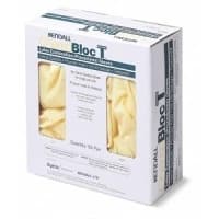 Covidien #CT5056G, GLOVE, CHEMOBLOC, LATEX, PF, 10MIL, MD, 400/CS Image