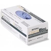Covidien #CT5074G, GLOVE, NITRILE, CHEMOBLOC, LF, NS, 8MIL, XL, 100/BX Image