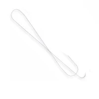Covidien #EDW51, SUTURE, SURGIWIP, GREEN, 2/0, 48", EV-20, 12/BX Image