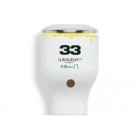 Covidien #EEAXL33, STAPLER, DST SERIES EEA XL, 33MM, YLW, 4.8, 3/BX Image