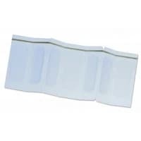 Covidien #MI00677, TAPE, SECUREMENT, NEONATAL USE, HYDROGEL, 10/CS Image