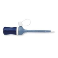 Covidien #NB3SHFLP, TROCAR, VERSAPORT BLADLS 2/3MM, 6/BX Image
