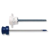 Covidien #NB5STF, TROCAR, BLADELESS, VERSAPORT PLUS, STD, 5MM, 6/BX Image