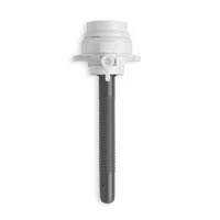 Covidien #NBFCA12ST, Cannula Fixation w/Veraplus 12mm 6/BX Image