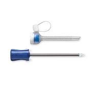 Medtronic #ONB5LGF, TROCAR, OPTICL VERSAPORT BLADELESS 5MM (6/BX) Image