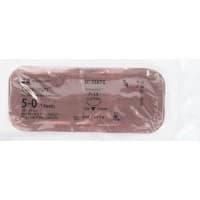 Covidien #SC5587G, Suture Caprosyn Mono Vio P13 5-0 18" 12/BX Image