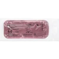 Covidien #SC5590G, Suture Caprosyn Mono Vio P13 4-0 18" 12/BX Image