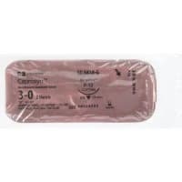Covidien #SC5618G, Suture Caprosyn Mono Ud P12 3-0 18" 12/BX Image