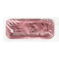 Covidien #SC5638G, Suture Caprosyn UD Str P12 ST 3-0 30" 12/BX Image