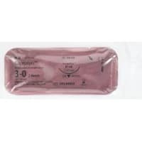 Covidien #SC5640, SUTURE, CAPROSYN 3/0 UD 18 P-14, 36/BX Image