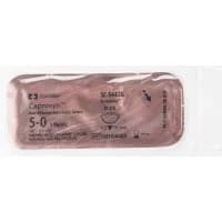 Covidien #SC5642G, Suture Caprosyn Mono UD P-24 5-0 18" 12/BX Image