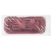 Covidien #SC5686G, Suture Caprosyn Mono Ud P11 4-0 18" 12/BX Image