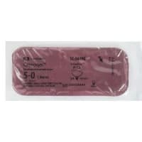 Covidien #SC5689G, Suture Caprosyn Mono Ud P13 5-0 18" 12/BX Image