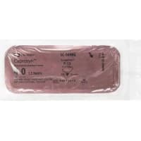 Covidien #SC5690G, Suture Caprosyn Mono Ud P13 4-0 18" 12/BX Image