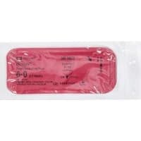 Covidien #SM3625, Suture Biosyn Mono Ud P10 6-0 18" 12/BX Image