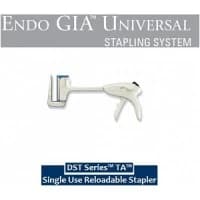 Covidien #TA3035S, STAPLER, TA 30-3.5, SINGLE USE, RELOADA, EACH Image