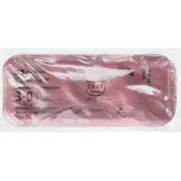 Covidien #UC204, SUTURE CAPROSYN CV-23 Image