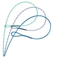 Covidien #VLOCM0814, SUTURE, 3-0, VLOC, CV23, 12", 12/BX Image