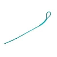 Covidien #VLOCN208L, SUTURE, V-LOC, NON ABS, 2-0 8 IN B, 6/BX Image