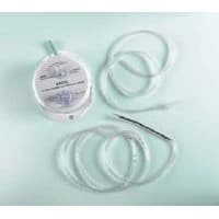 C.R. Bard #0043600, Wound Drain Kit Closed PVC 7fr 10/CS Image
