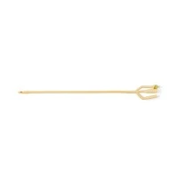 C.R. Bard #0119SI22, Bardex Infection Control 3-Way Foley Catheter, 5 mL, 22 Fr, 12/CS Image