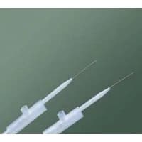 C.R. Bard #082135, Guidewire Straight Fixed .035" 145cm 10/Ca Image