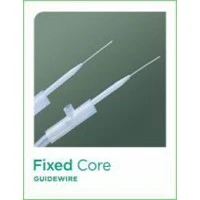 C.R. Bard #082238, Guidewire Teflon Fix Core .038 10/CS Image