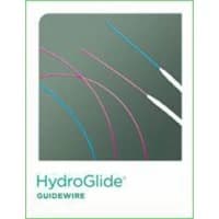 C.R. Bard #145FS38, Guide Wire .038 10/CS Image