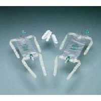 C.R. Bard #150719, Leg Bag Fab Leg Strap 19oz Ea, 50 EA/CS Image