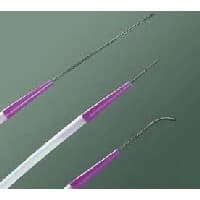 C.R. Bard #150NSS35, Guidewire Nicore .035 Str Fix 150cm 10/BX Image