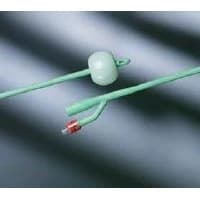 C.R. Bard #33422, Silicone Elastomer Foley Catheter, SILASTIC Coated, 22 Fr, 30mL Image