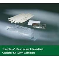 C.R. Bard #4A3053, Catheter Self Male 14fr 50/CS Image