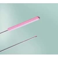 C.R. Bard #918205, NEEDLE, 18GA APPLICATOR 5 BRACHY, 50 EA/CS Image