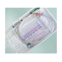 C.R. Bard #A947316, TRAY, CATHETER, FOLEY, SURESTEP, 16FR, 10/CS Image