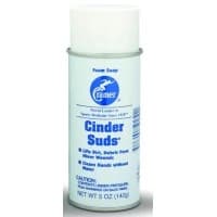 Cramer Products #031526, Cinder Suds Foam Soap 5oz Ea, 12 EA/CA Image