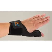Cramer Products #MTS240, Thumb Spica Moldable Large Ea Image