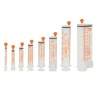 Critical Concepts #NMS20EO, SYRINGE, ORAL, 20 CC, 100/BX Image