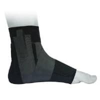 Cropper Medical #53865, Closure Dorsal XL/ 2XL Aftr DC Black Ea Image