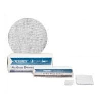 Crosstex International #ENC2, Gauze Sponge 2x2 8ply 5000/CS Image