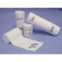 Cypress Medical #50-45, Bandage Elastic 4"x5yd 10x5/CS Image